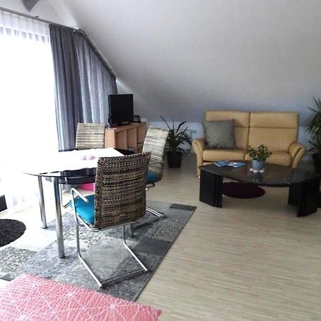 Ferienwohnung Am Bodensee Uhldingen-Muehlhofen Exterior photo