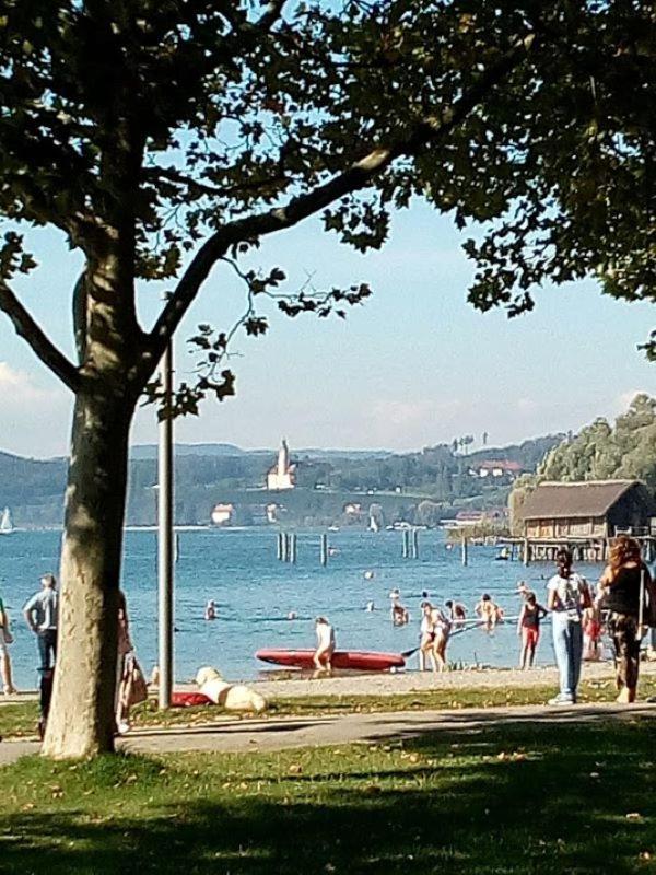 Ferienwohnung Am Bodensee Uhldingen-Muehlhofen Exterior photo