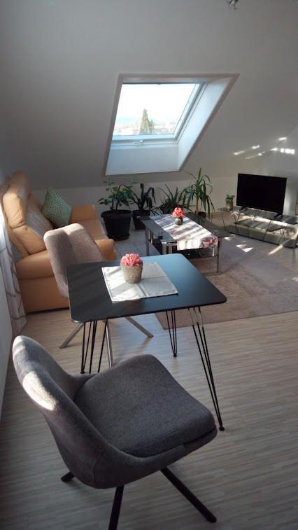 Ferienwohnung Am Bodensee Uhldingen-Muehlhofen Exterior photo