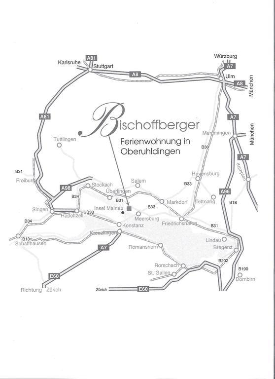 Ferienwohnung Am Bodensee Uhldingen-Muehlhofen Room photo