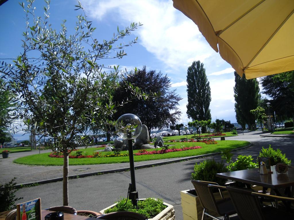 Ferienwohnung Am Bodensee Uhldingen-Muehlhofen Exterior photo
