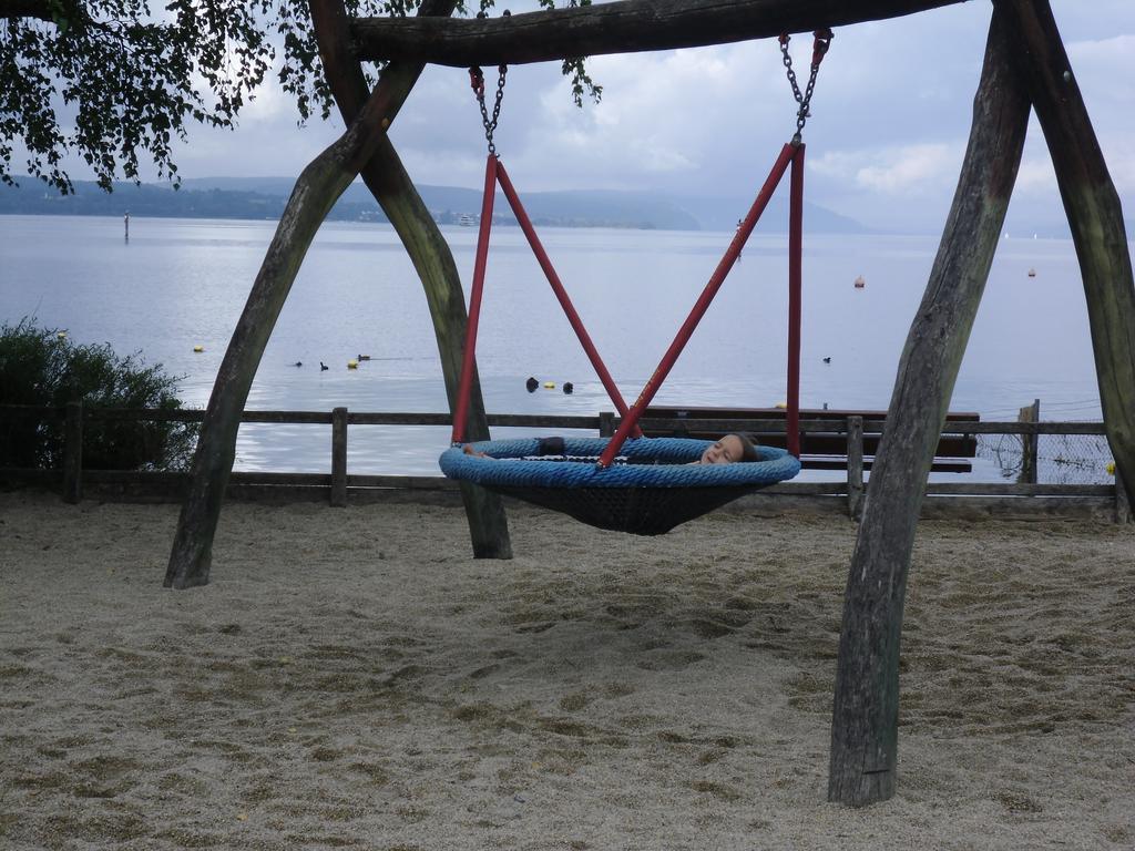 Ferienwohnung Am Bodensee Uhldingen-Muehlhofen Exterior photo