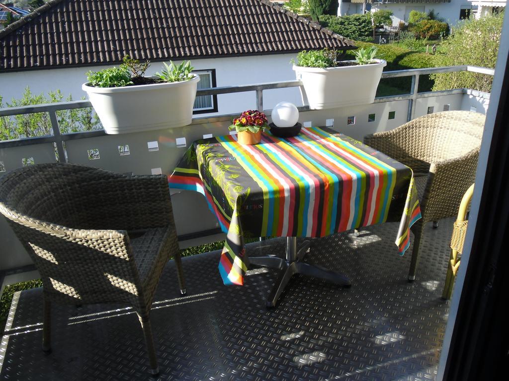 Ferienwohnung Am Bodensee Uhldingen-Muehlhofen Exterior photo