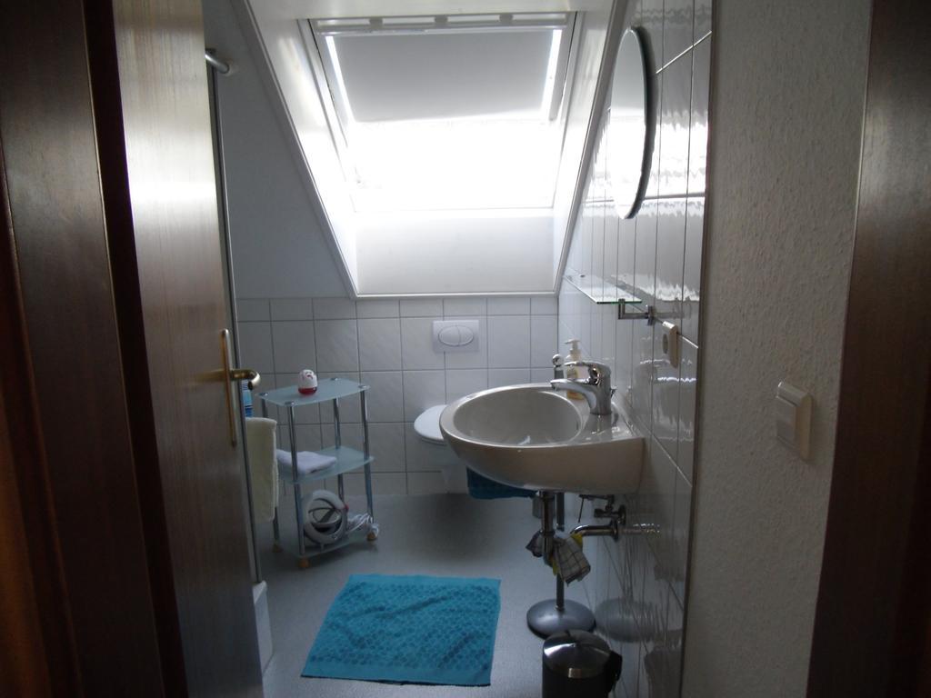 Ferienwohnung Am Bodensee Uhldingen-Muehlhofen Exterior photo