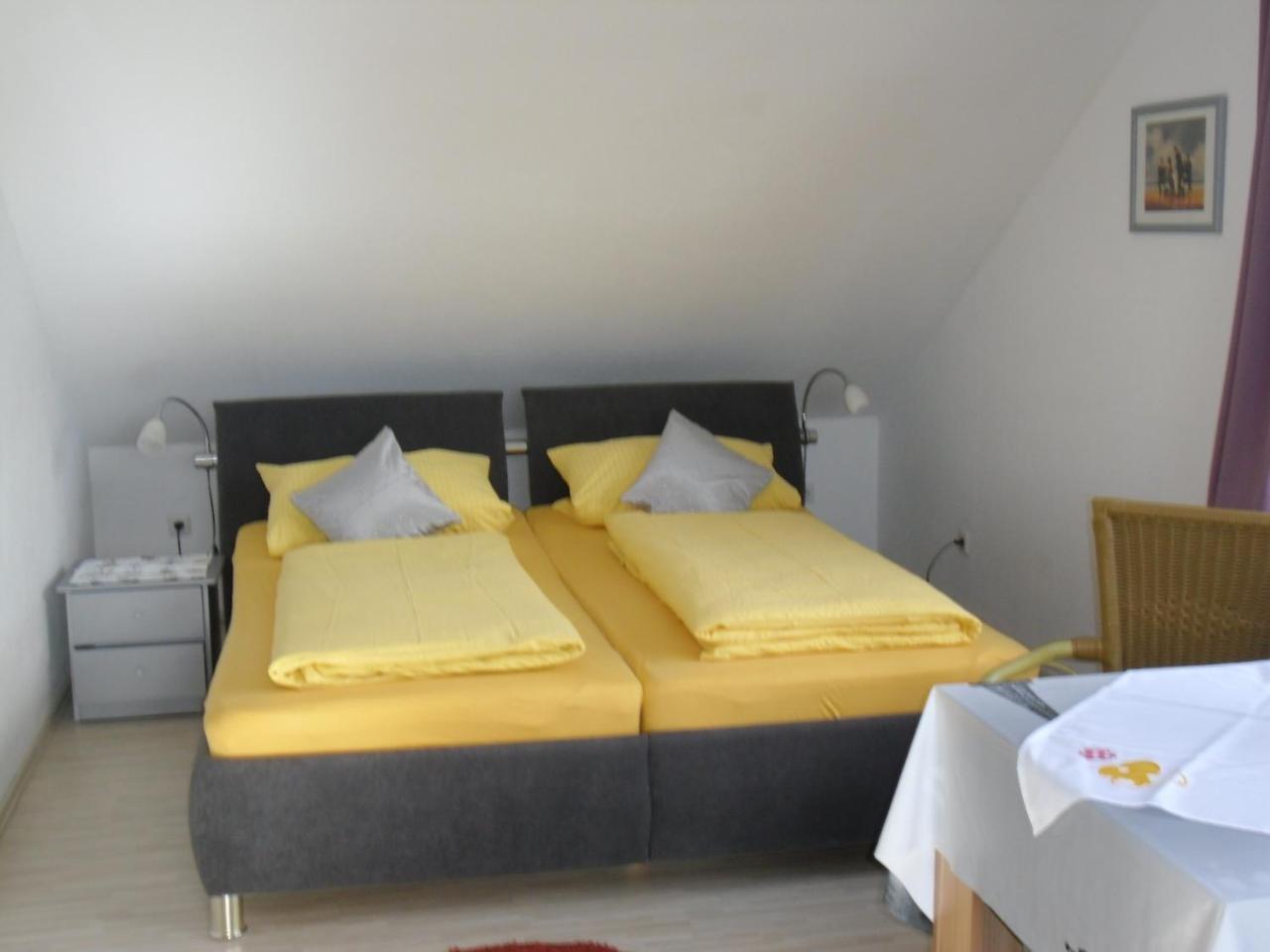 Ferienwohnung Am Bodensee Uhldingen-Muehlhofen Exterior photo