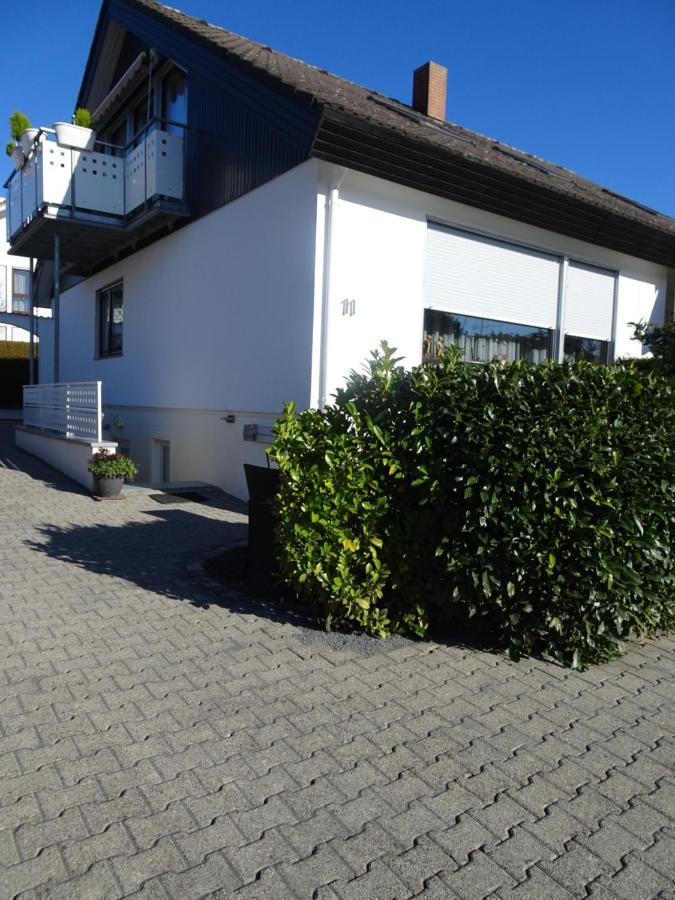 Ferienwohnung Am Bodensee Uhldingen-Muehlhofen Exterior photo
