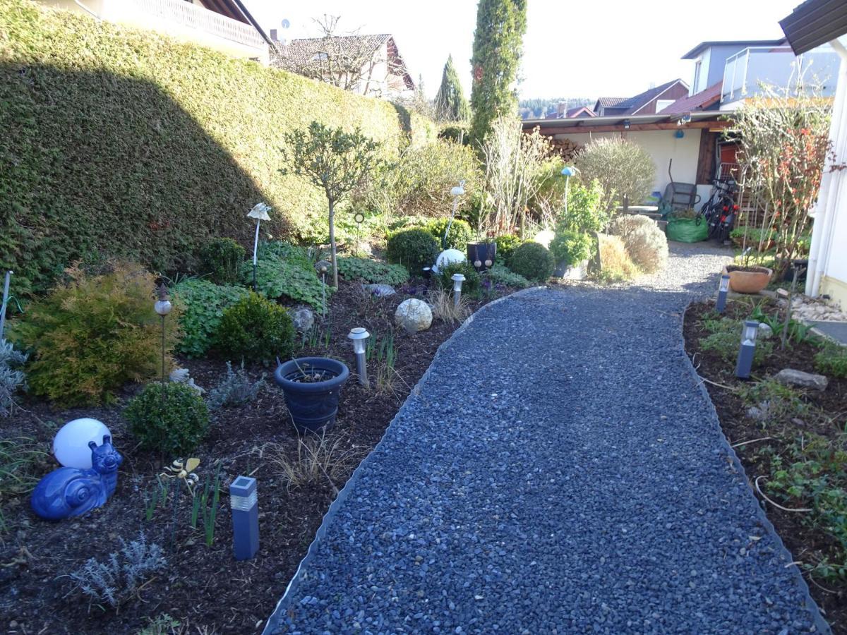 Ferienwohnung Am Bodensee Uhldingen-Muehlhofen Exterior photo
